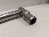 By-Pass Pipe